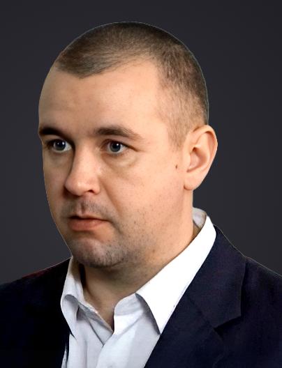 Пашин Алексей