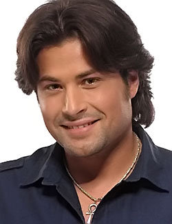 Picture of the actor