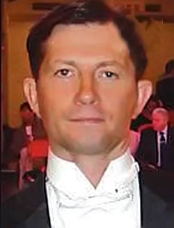 Picture of the actor