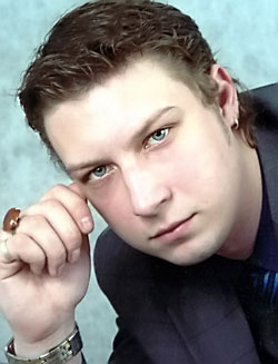 Picture of the actor