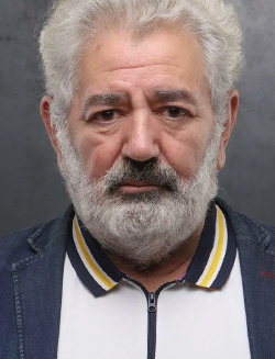 Picture of the actor