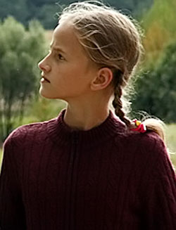 Климова Эмма