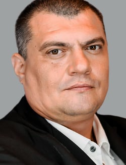 Picture of the actor