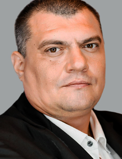 Корявченков Юрий