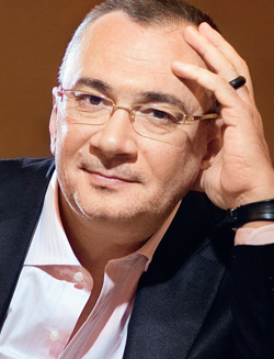 Меладзе Константин