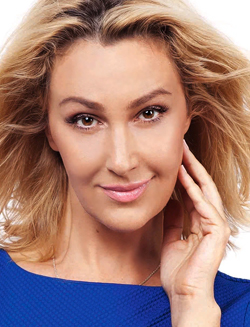 Егорова Снежана