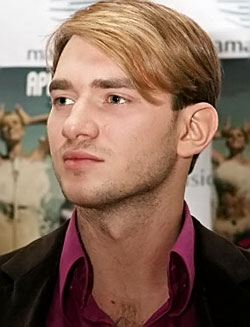 Picture of the actor