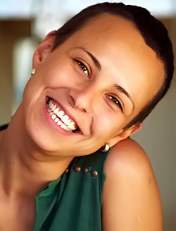 Чичерина Юлия