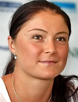 Сафина Динара