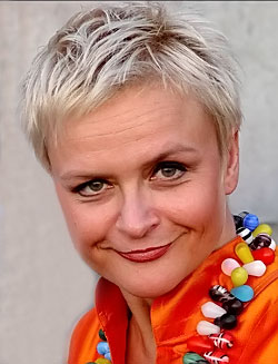 Конеген Светлана