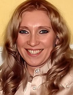 Мастеркова Светлана