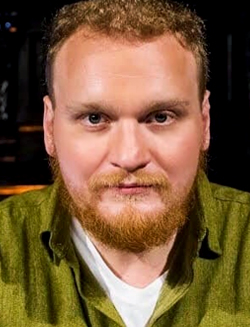 Сафронов Сергей
