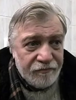 Студенников Владимир