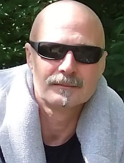 Фетинг Юрий