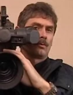 Загорулько Сергей