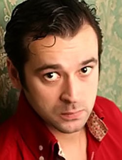 Горбачев Сергей