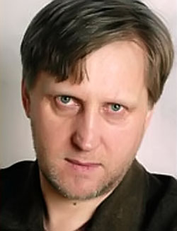 Сапунков Владимир