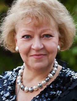 Григорьева Татьяна