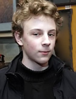 Половцев Степан