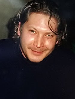 Рачев Ромил