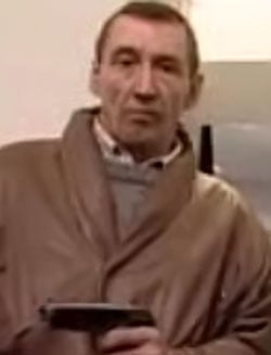 Шульга Сергей