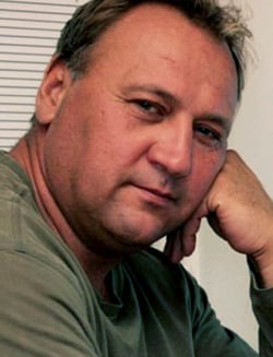 Баранов Александр