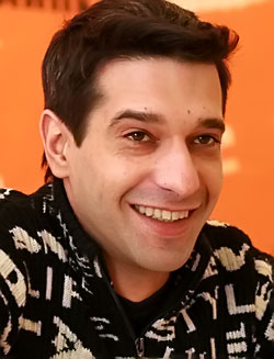 Picture of the actor