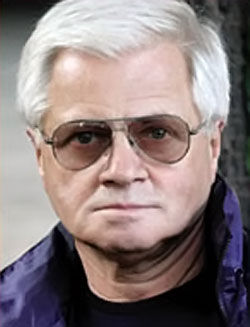 Picture of the actor