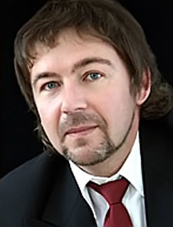 Никитин Петр