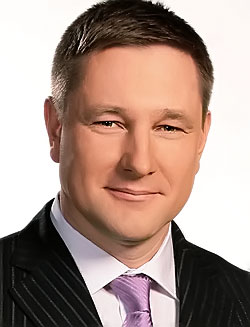 Стогний Константин