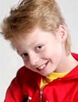 Picture of the actor