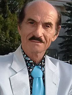 Чапкис Григорий