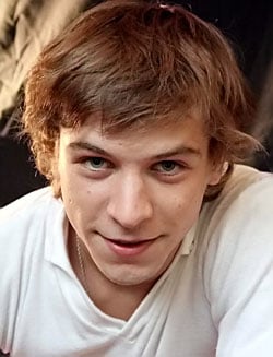 Picture of the actor