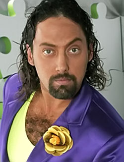 Коляденко Дмитрий