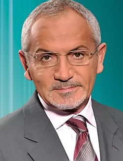 Шустер Савик