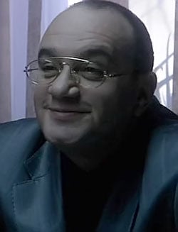 Оскин Дмитрий