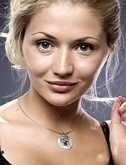 Турбал Елена