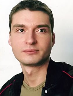 Щербаков Василий