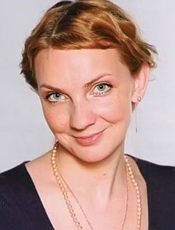 Picture of the actor