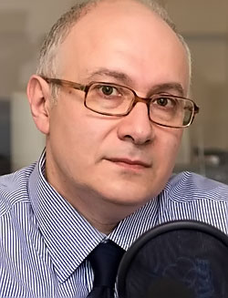 Ганапольский Матвей