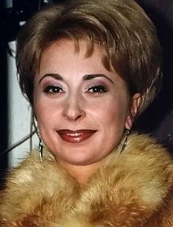 Мишина Ирина