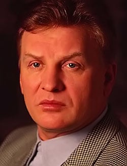 Ворошило Александр