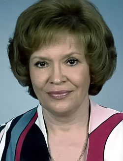Сагал Наталья