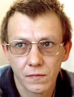 Picture of the actor
