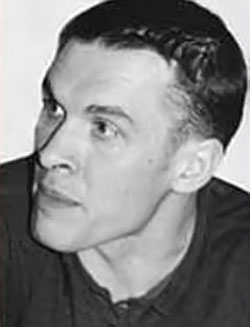 Приходько Андрей