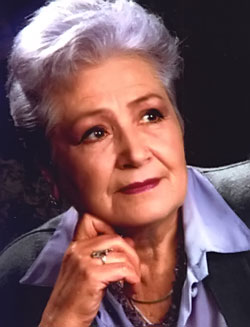 Picture of the actor
