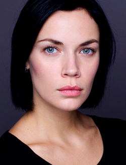Стеблина Екатерина