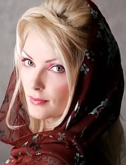 Минскер Марианна