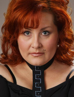 Большакова Александра