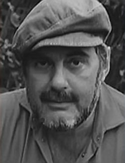 Алферов Александр